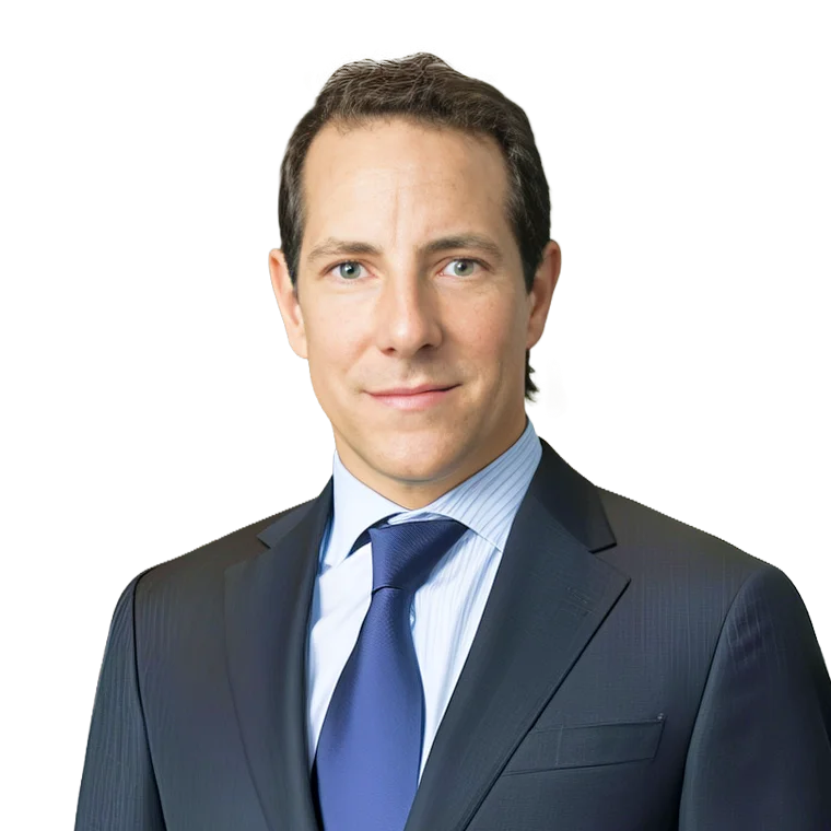 Adrian Jasso, Managing Partner and Co-Founder