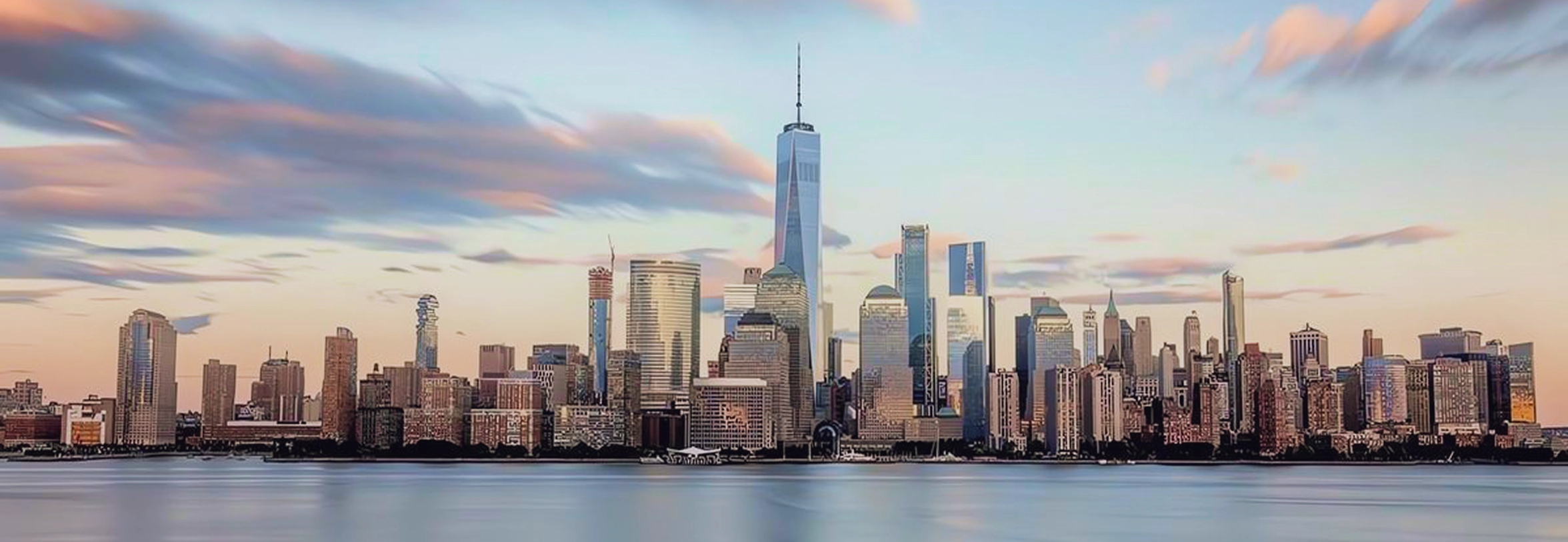 New York City
