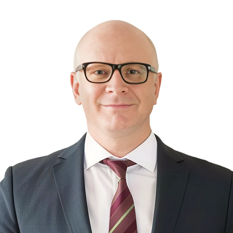 Roberto Woldenberg, Managing Partner and Co-Founder